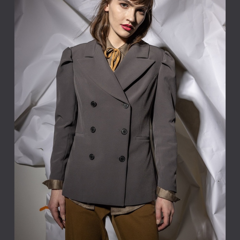 212 goods collection Murray Street blazer